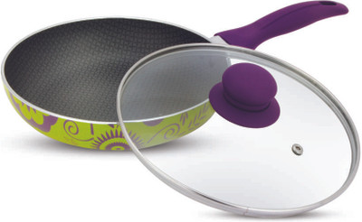 35% OFF on Cookinstyle Pan 22 cm diameter PTFE Non-stick, Non-stick