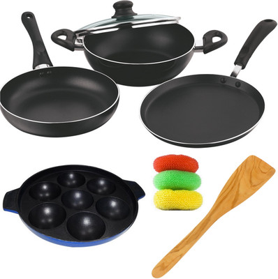 50% OFF on King Villa Cookware Set