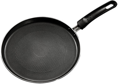 4% OFF on Butterfly Kroma Omni Tawa-250mm Cookware Set