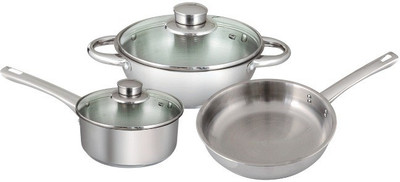 41% OFF on Baltra Cookware Set 41% OFF on Baltra Cookware Set