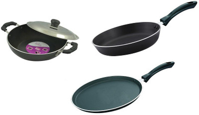 55% OFF on Petals Cookware Set 55% OFF on Petals Cookware Set