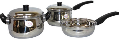 Deer Cookware Set Deer Cookware Set