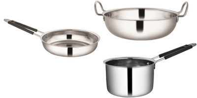 30% OFF on Spano Cookware Set 30% OFF on Spano Cookware Set