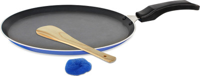 50% OFF on Mahavir Medium Induction and LPG Compatible Cookware Set 50% OFF on Mahavir Medium Induction and LPG Compatible Cookware Set