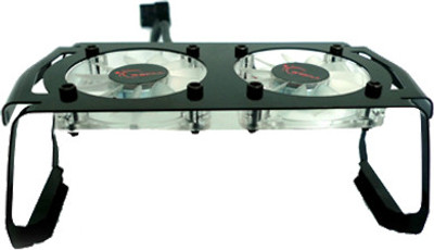 Gskill Turbulence Ii Fan Cooler Gskill Turbulence Ii Fan Cooler