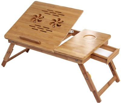 52% OFF on Gadget Bucket Wooden Table Cooling Pad((Golden)) 52% OFF on Gadget Bucket Wooden Table Cooling Pad((Golden))