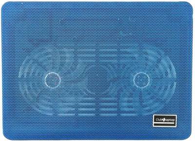 18% OFF on Clublaptop N10 Cooling Pad 18% OFF on Clublaptop N10 Cooling Pad