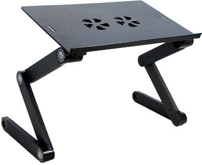 40% OFF on Abel Estore T8 Zigzag 360 Degree Rotate Foldable Aluminium Cooling Pad 40% OFF on Abel Estore T8 Zigzag 360 Degree Rotate Foldable Aluminium Cooling Pad
