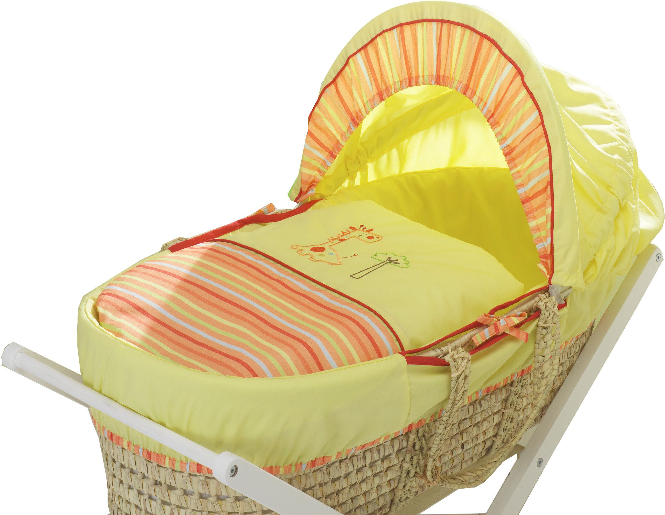 lollipop lane moses basket