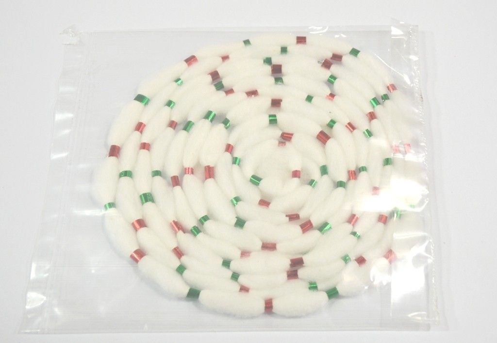 12% OFF on Satish Stores Cotton Wick 12% OFF on Satish Stores Cotton Wick