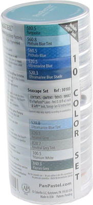 PanPastel 30103 Seascape Set PanPastel 30103 Seascape Set