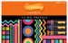 Colorama Crayons
