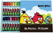 Angry Birds Crayon
