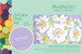 PanPastel 30204 Tints Set