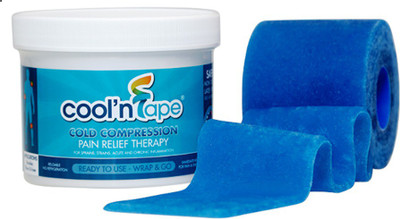 Coolntape 0248 Crepe Bandage Coolntape 0248 Crepe Bandage