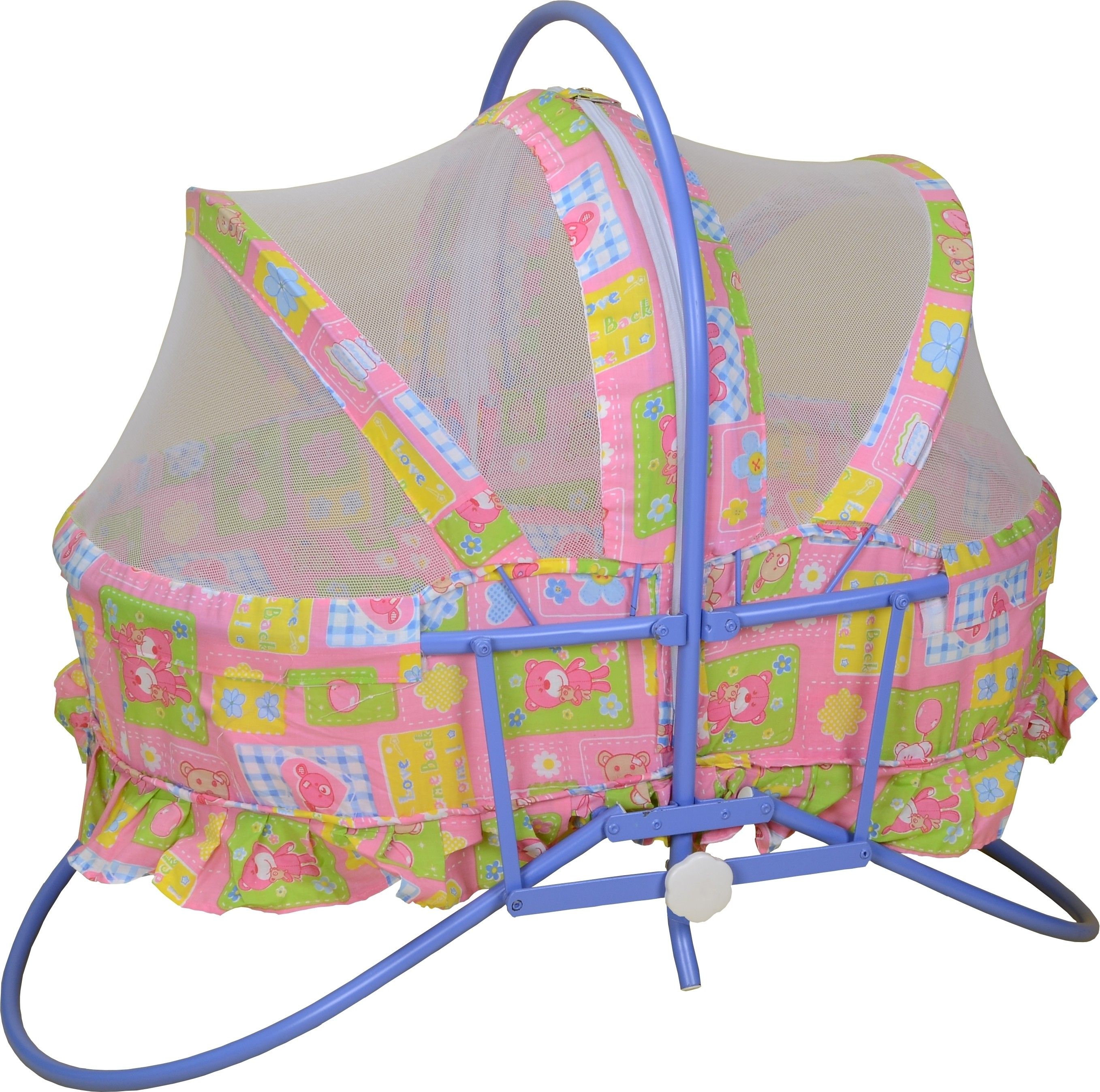 Mothertouch Rocking Cradle Buy Baby Care Products in India