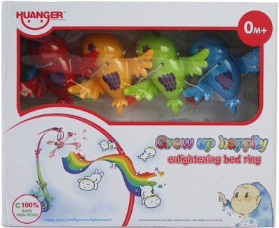 18% OFF on Venus Baby Mus Mobile Multicolor 18% OFF on Venus Baby Mus Mobile Multicolor