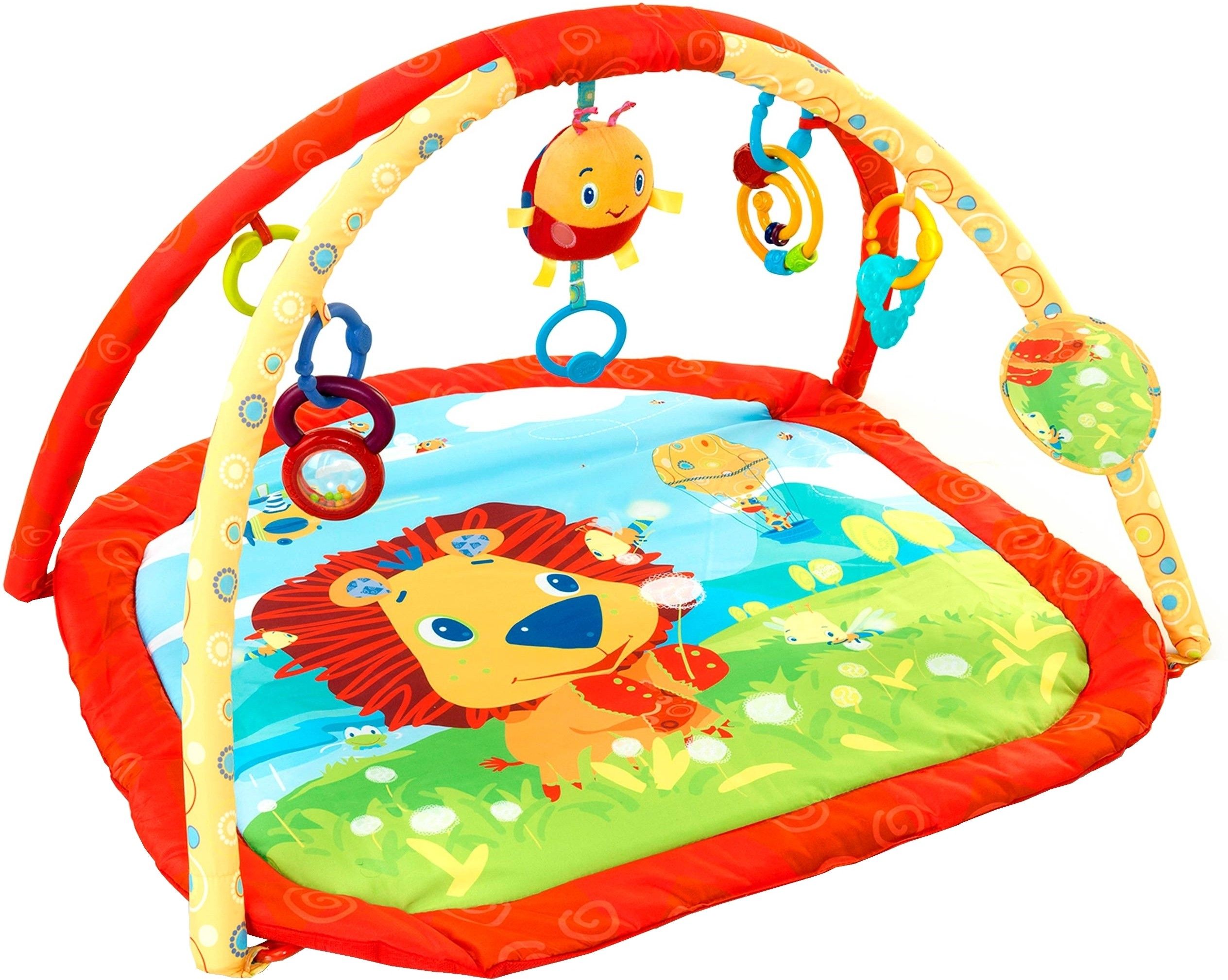 Crib Toys & Play Gyms Price in India. Buy Crib Toys & Play Gyms Online