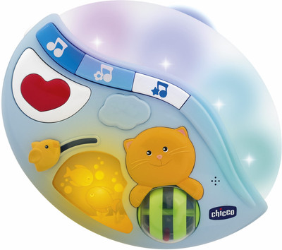 15% OFF on Chicco Lullaby Cloud White, Blue 15% OFF on Chicco Lullaby Cloud White, Blue
