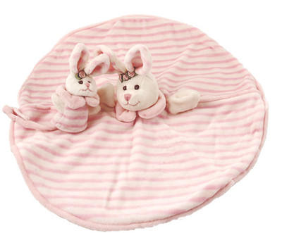 60% OFF on Bukowski Baby Rug - Norma 7350009367455BRNP Pink 60% OFF on Bukowski Baby Rug - Norma 7350009367455BRNP Pink