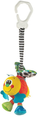 Playgro Groovy Mover Bee Playgro Groovy Mover Bee