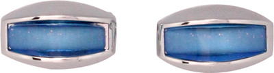 69% OFF on Vendee Lifestyle Fabulous men's fashion 8149 Brass Cufflink Silver 69% OFF on Vendee Lifestyle Fabulous men's fashion 8149 Brass Cufflink Silver