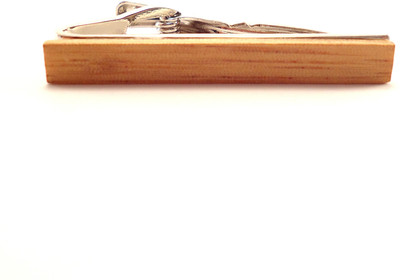 56% OFF on Peluche Brass Tie Pin Brown 56% OFF on Peluche Brass Tie Pin Brown