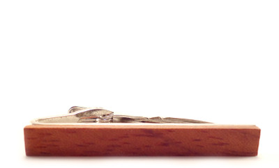 56% OFF on Peluche Brass Tie Pin Brown 56% OFF on Peluche Brass Tie Pin Brown