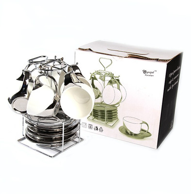 54% OFF on Cynopal CFAVTEASET002 White, Pack of 13 54% OFF on Cynopal CFAVTEASET002 White, Pack of 13