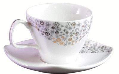 34% OFF on Tibros -Royal Collection TRC - 2 02-Cups Saucers-12 Pcs Trc202 White, Pack of 12 34% OFF on Tibros -Royal Collection TRC - 2 02-Cups Saucers-12 Pcs Trc202 White, Pack of 12