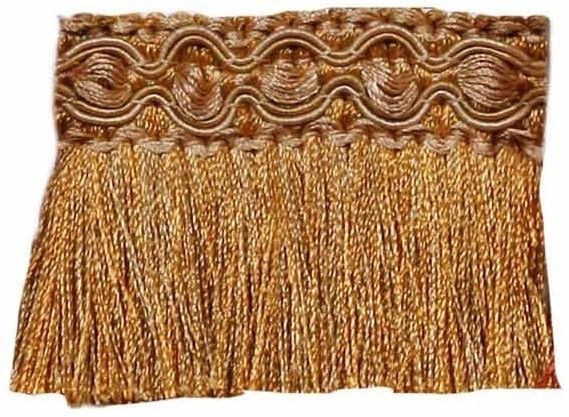 47% OFF on Tophome.in Gold Trimming