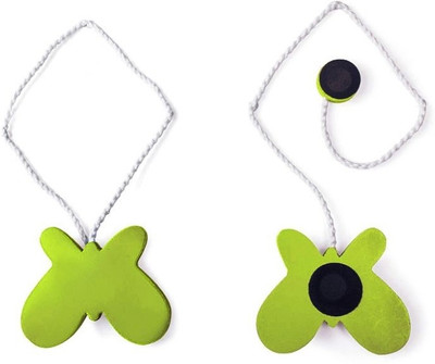 Lorange Kids Light Green Tieback Hook