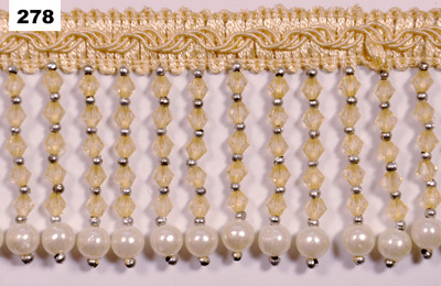 44% OFF on Tophome.in White Trimming