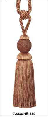 44% OFF on Tophome.in Brown Tieback Hook