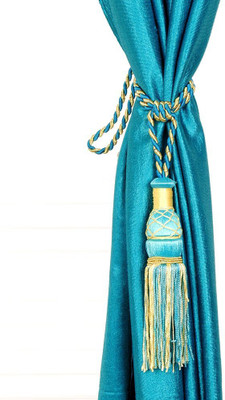 71% OFF on Kings Blue Tassels 71% OFF on Kings Blue Tassels