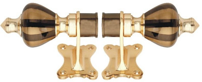 33% OFF on Homeproducts4u Gold Curtain Poles 33% OFF on Homeproducts4u Gold Curtain Poles