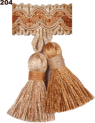 44% OFF on Tophome.in Beige Trimming