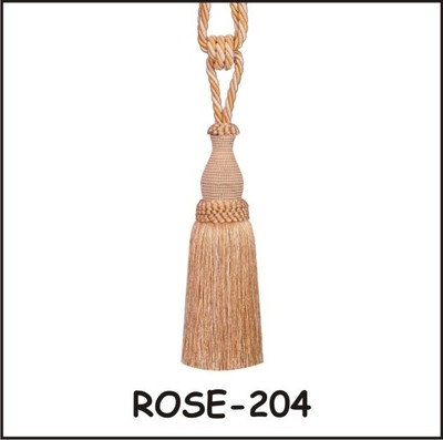 42% OFF on Tophome.in Beige Tieback Hook