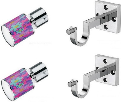 Door Match Pink Curtain Poles Door Match Pink Curtain Poles