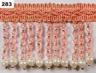 44% OFF on Tophome.in Pink Trimming