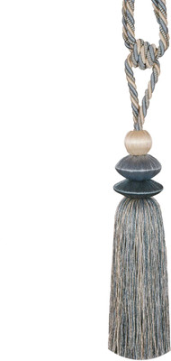 44% OFF on Tophome.in Light Blue Tieback Hook