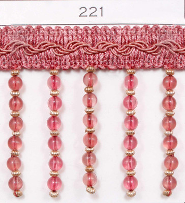 44% OFF on Tophome.in Pink Trimming