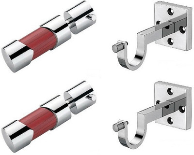 Door Match Pink Curtain Poles Door Match Pink Curtain Poles