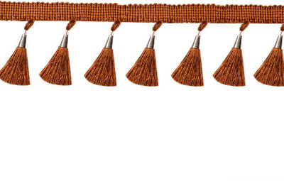 44% OFF on Tophome.in Brown Trimming