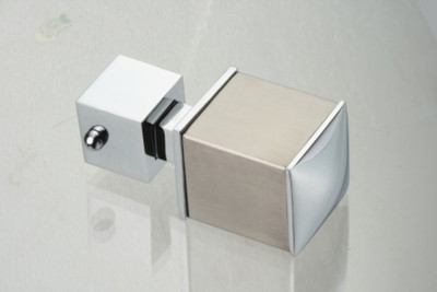 20% OFF on Barry Silver Curtain Finial