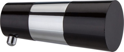 20% OFF on Barry Black Curtain Finial 20% OFF on Barry Black Curtain Finial