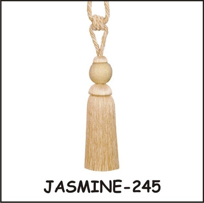 44% OFF on Tophome.in White Tieback Hook