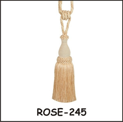 42% OFF on Tophome.in White Tieback Hook