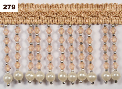 44% OFF on Tophome.in Beige Trimming