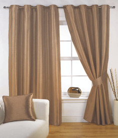 FABUTEX Polyster Curtain Door Curtain - CRNEYHP4V8YVK7BA